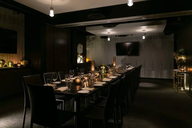 STK Steakhouse - Nashville photo 1