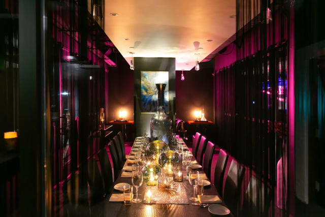 STK Steakhouse - Nashville photo 2