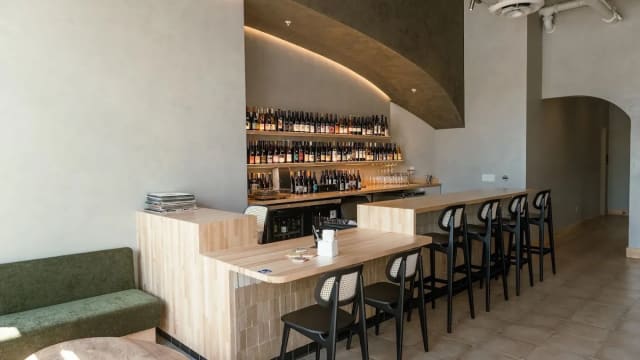 Goodtime Bar photo 1