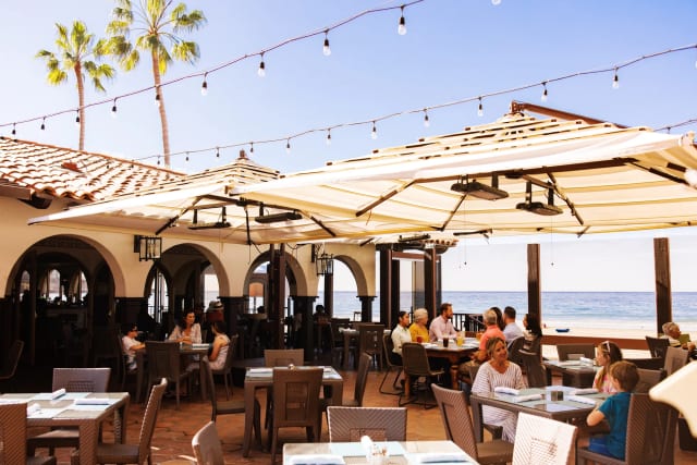 Shores Restaurant photo 4