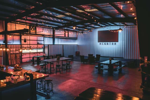 Megaton Brewery photo 2