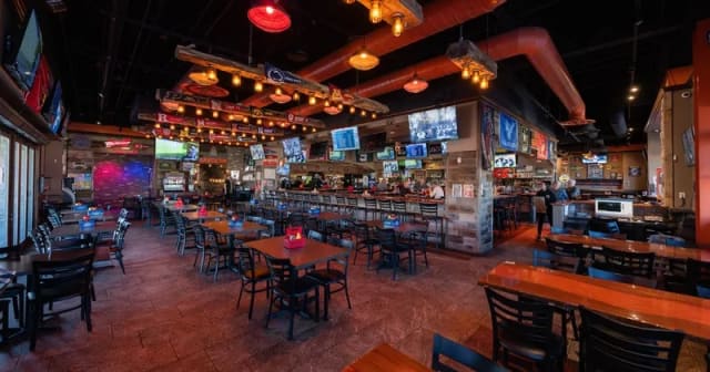 Bonfire Craft Kitchen and Tap House Tempe photo 1