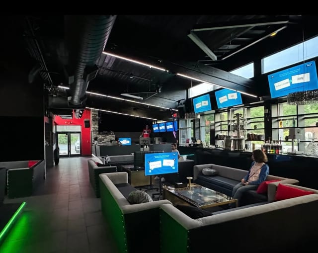 The Bistro & Lounge @ Seigle Ave photo 1