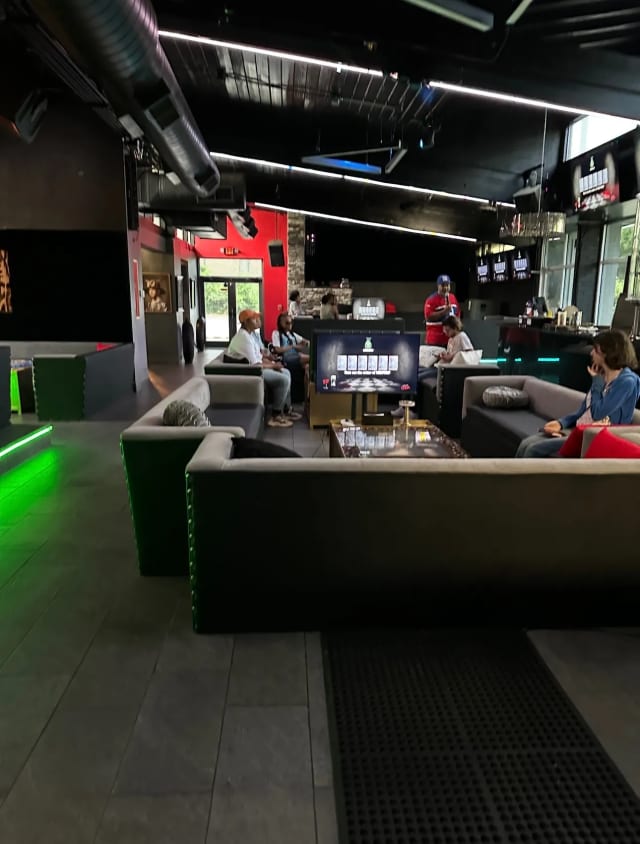 The Bistro & Lounge @ Seigle Ave photo 2