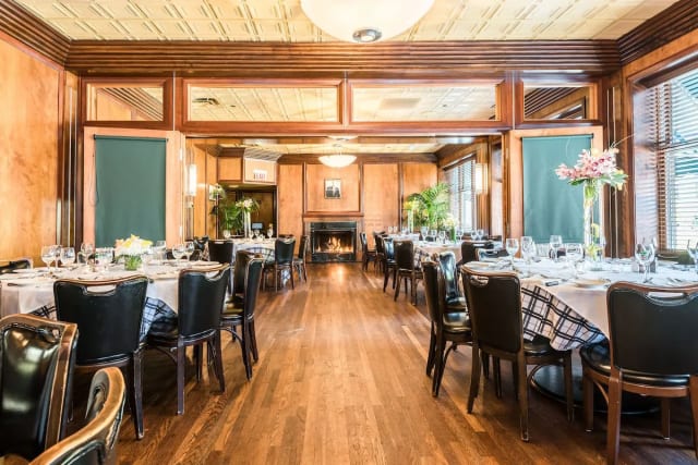 Gibsons Bar & Steakhouse Chicago photo 2