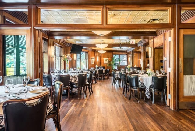 Gibsons Bar & Steakhouse Chicago photo 1