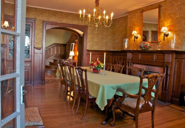 Hilltop Inn at Audrain Hospitality