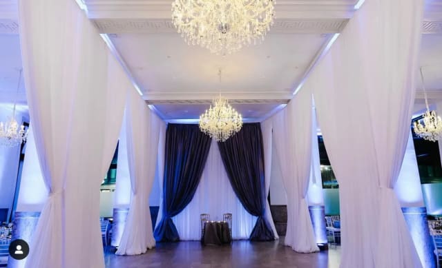 The Ballroom at G Pub Providence
