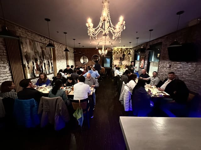 Luna Restaurant photo 2