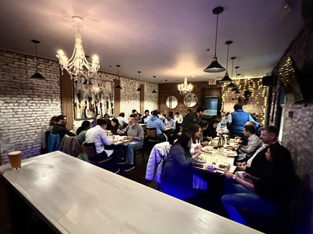 Luna Restaurant photo 3