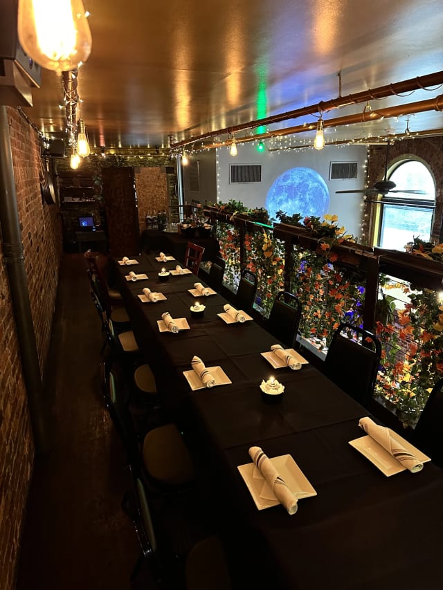 Luna Restaurant photo 4