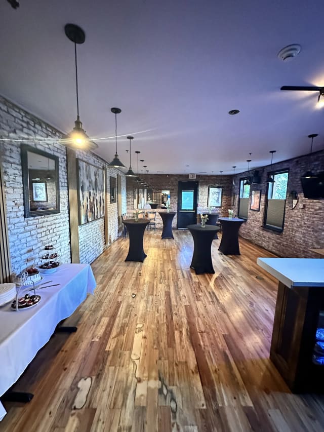 Luna Restaurant photo 5