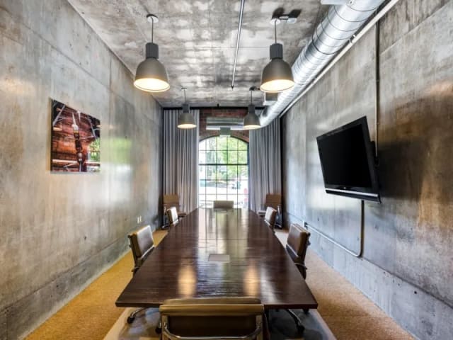 Pawtuxet Venue at The LOOM Hotel