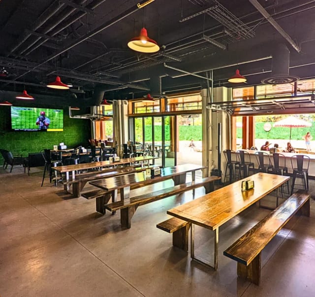 Warterbury at Tipsy Putt - South Lake Tahoe