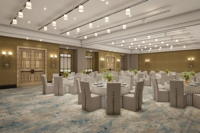 Parthenon at Almost Friday Sporting Club