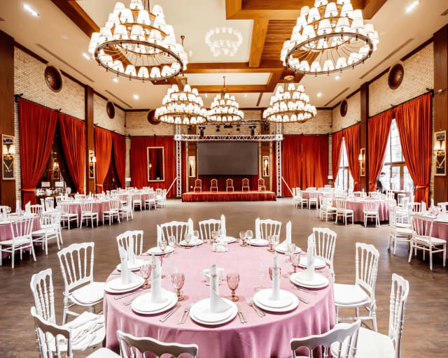 Event Space