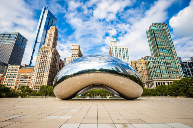 Illinois/Chicago
