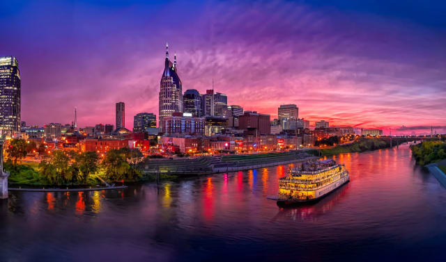 Tennessee