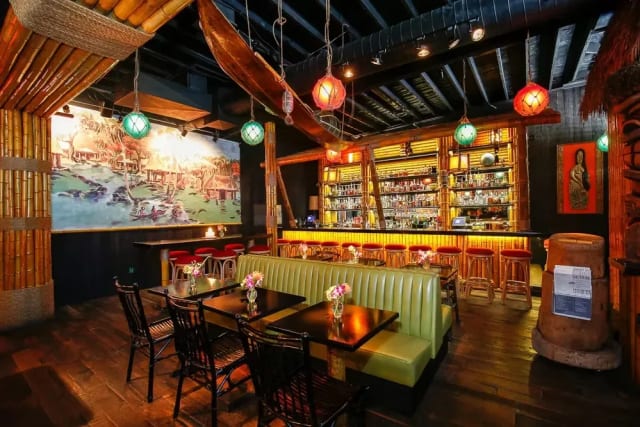 Denver Popular Private Event Spaces