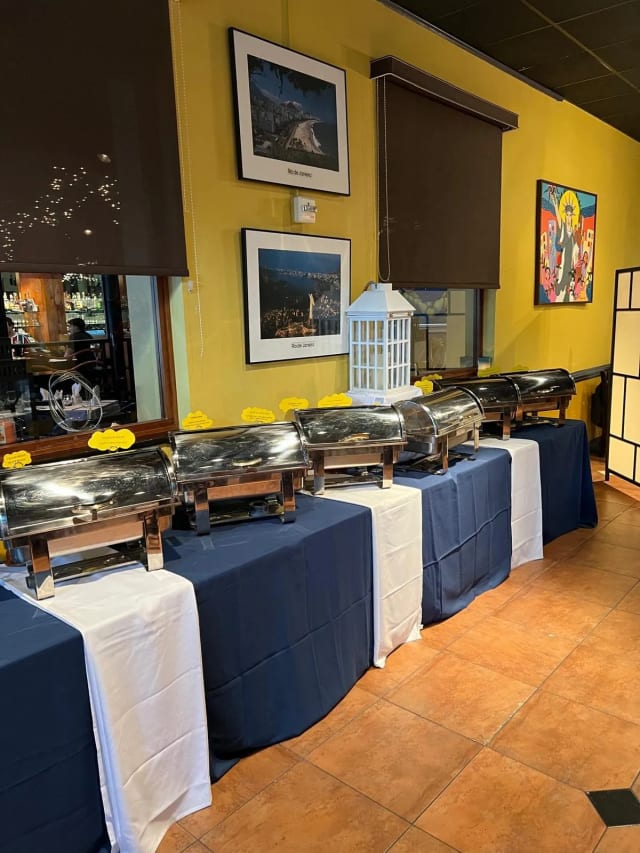 The Grill From Ipanema photo 1