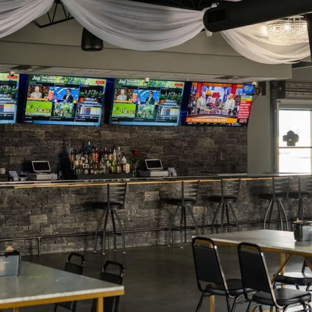 Maria Bonita Restaurant and Bar photo 1