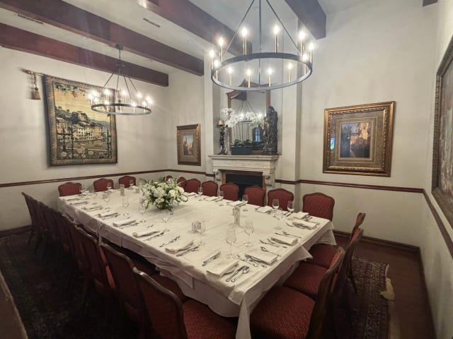 Sorrento Ristorante photo 2