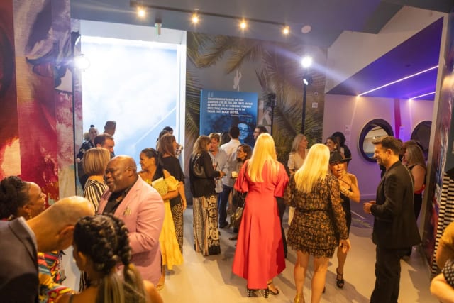 Paradox Museum Miami photo 2