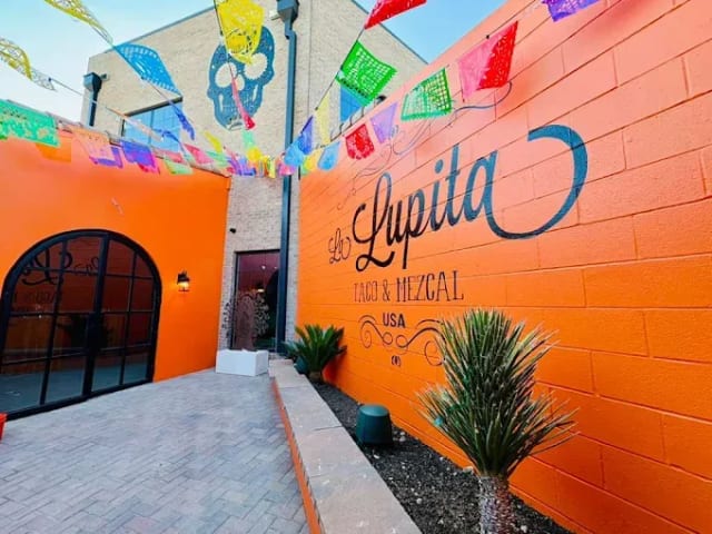 La Lupita Taco y Mezcal photo 1