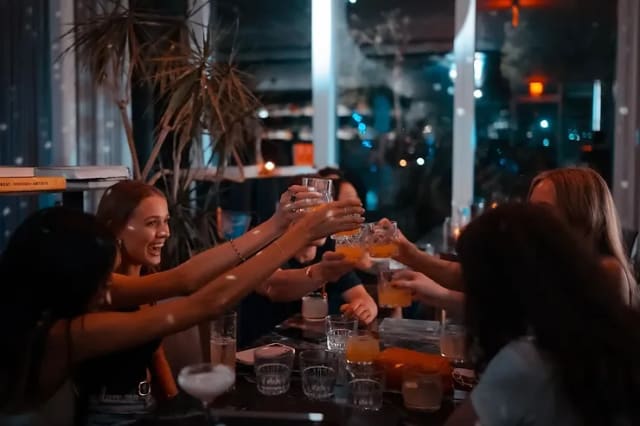 For SXSW Attendees: 20 Must-Vist Bars and Restaurants