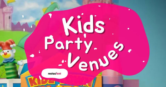 No Boring Parties: Guaranteed Perfect Kids Party ideas in RI