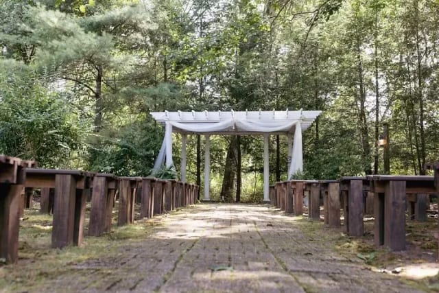 Your Guide to Rhode Island’s Best Outdoor Event Spaces