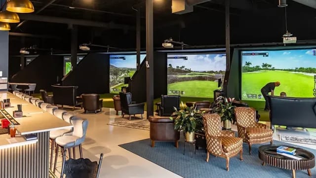 Swinging Into New Memories: Best Golf Venues for Your Next Event