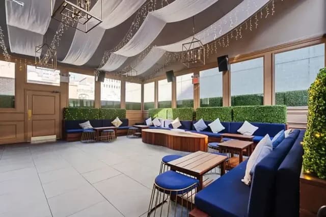 Discover NYC's Best Venues for Large Weddings: Where Magic and Memories Unite