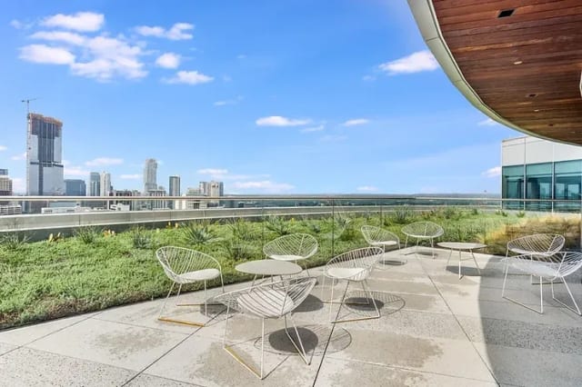 Top Venues for Corporate Events in Austin