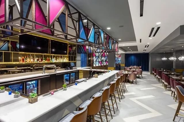 Top Corporate Holiday Venue Spaces on RestauRent