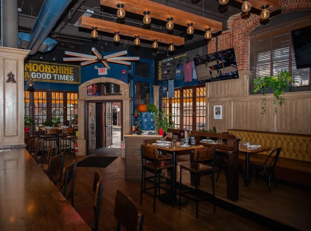 March Madness Watch Parties with RestauRent: Top Spots to Watch the Big Dance in MA + RI!