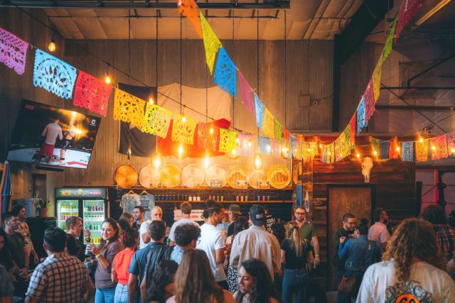 13 Unique Venues for Your Next Event