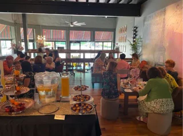 Private Event Locations in RI for Any Party Size