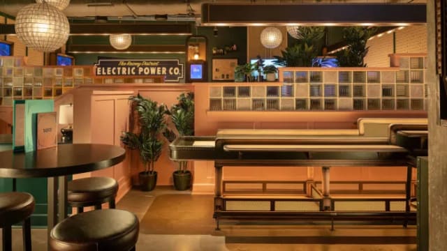 Fun Downtown Venues for Conference Events
