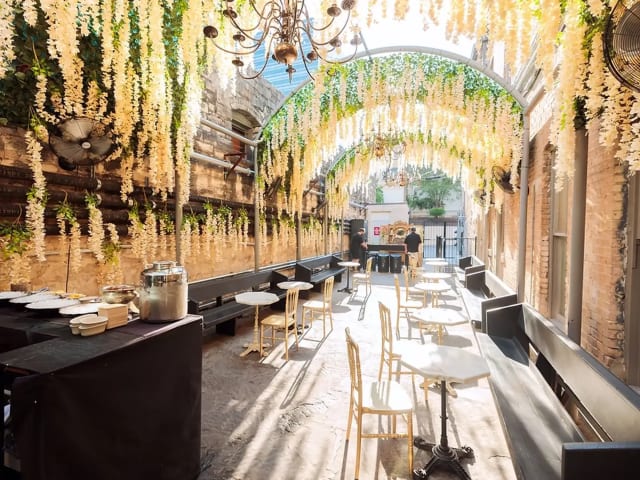 Say 'I do' to these 11 exquisite bachelor + bachelorette venues in Austin