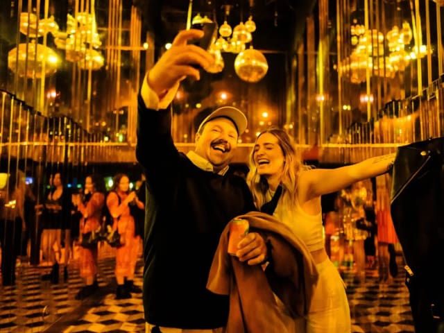 15 uniquely awesome event venues in Austin for every budget