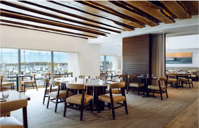 Where to Host Your Company Holiday Party in Newport, RI