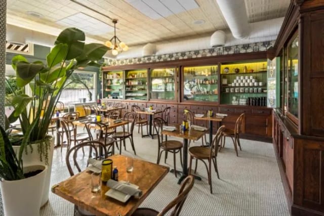 Discover 21 Cozy Event Spaces for Intimate Gatherings in Austin