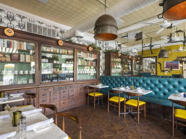 11 fun retro spaces for an unforgettable holiday party in Austin