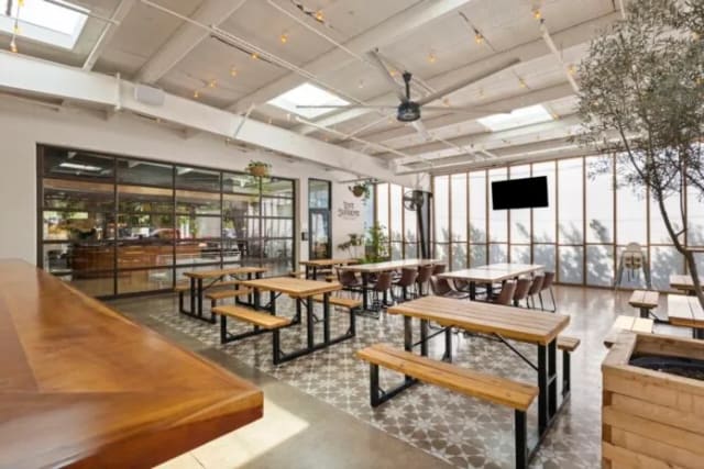 Plan Your Company Holiday Party at These 14 Casual Austin Venues