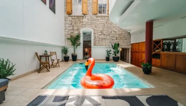 3 standout spaces for your next event