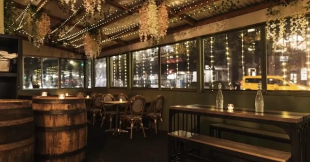 Host the Perfect Holiday Dinner Party at These Stunning Venues on RestauRent