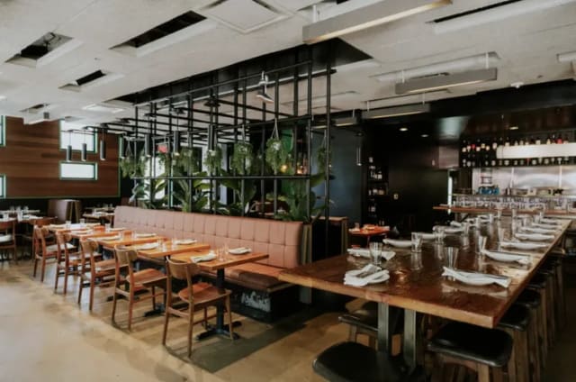 Unique Friendsgiving Venues in Austin That Aren't Your Living Room