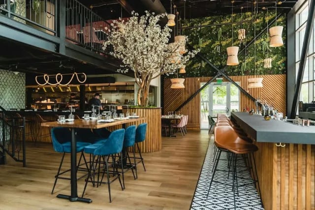 Top ATX Rehearsal Dinner Venues: Find the Perfect Space for Your Celebration