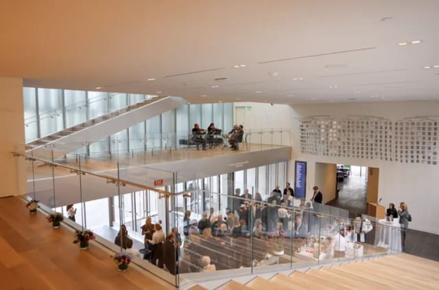 Top 2024 Venues for Your Office Holiday Party in Connecticut